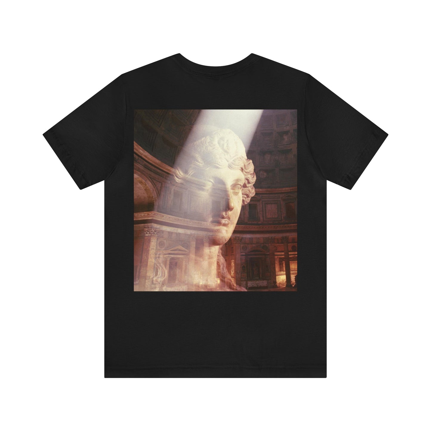 The Pantheon Tee Shirt