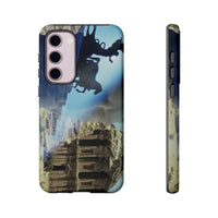 Petra Phone Cases