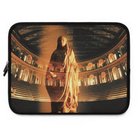 Maxentius Laptop Sleeve