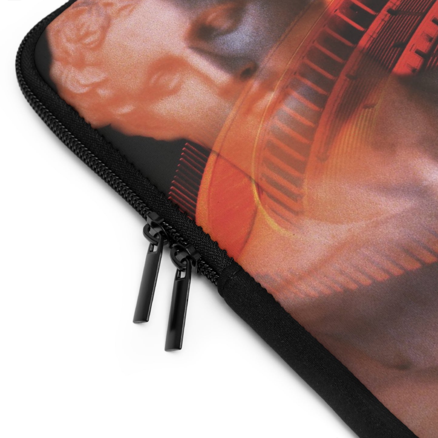 Mars Ultor On The Colosseum Laptop Sleeve