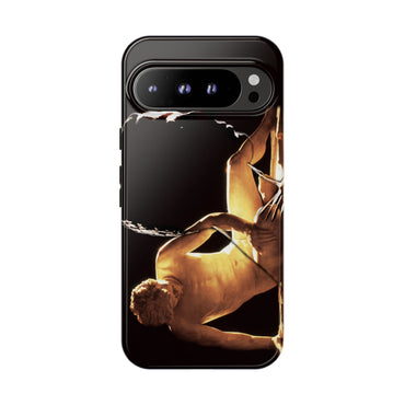 Dying Gaul phone case for Google Pixel 9 Pro XL by Vittorio Storaro, from the La Civiltà Romana collection
