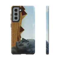 The Imperial Ways of Rome in Egypt Phone Cases