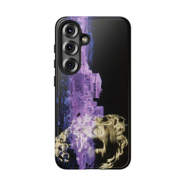 Vision of Rome phone case for Samsung Galaxy S25 by Vittorio Storaro