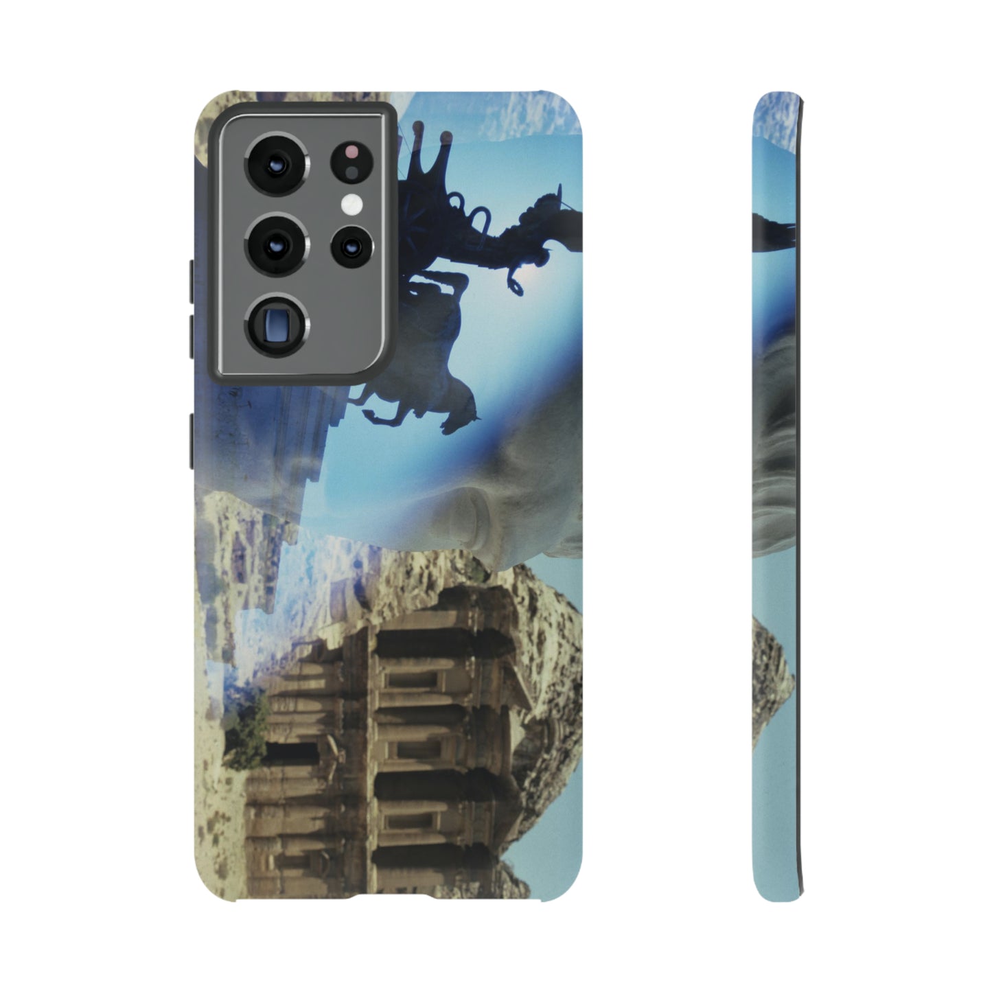 Petra Phone Cases