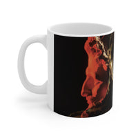 Apollo & Two Faced Janus Mug 11oz