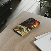 The Roman Law and Cicero's Catilinaries Phone Cases
