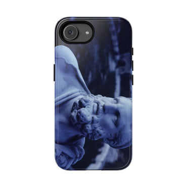 Eracle phone case for iPhone 16e by Vittorio Storaro, from the La Civiltà Romana collection