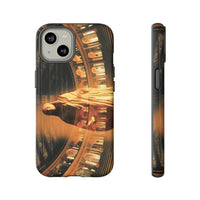 Maxentius Phone Cases