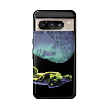 Capitoline Venus phone case for Google Pixel 8 Pro by Vittorio Storaro, from the La Civiltà Romana collection