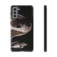 Divinized Augustus Phone Cases