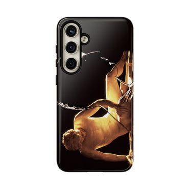 Dying Gaul phone case for Samsung Galaxy S24 Plus by Vittorio Storaro, from the La Civiltà Romana collection
