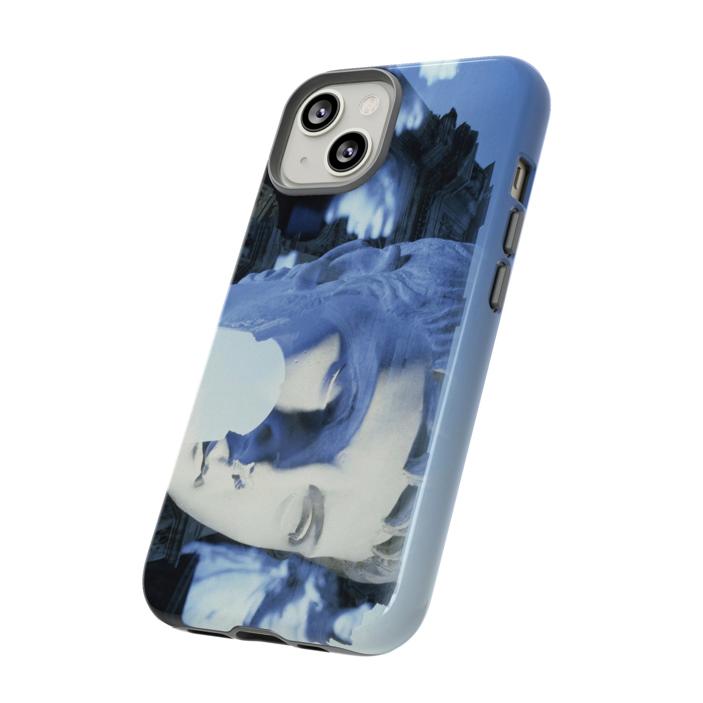 Roman Arch Phone Cases