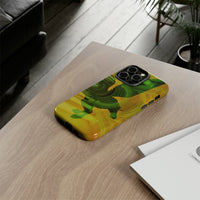 Pegasus Phone Cases