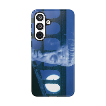 Claudius Aqueduct phone case for Samsung Galaxy S26 Plus by Vittorio Storaro, from the La Civiltà Romana collection
