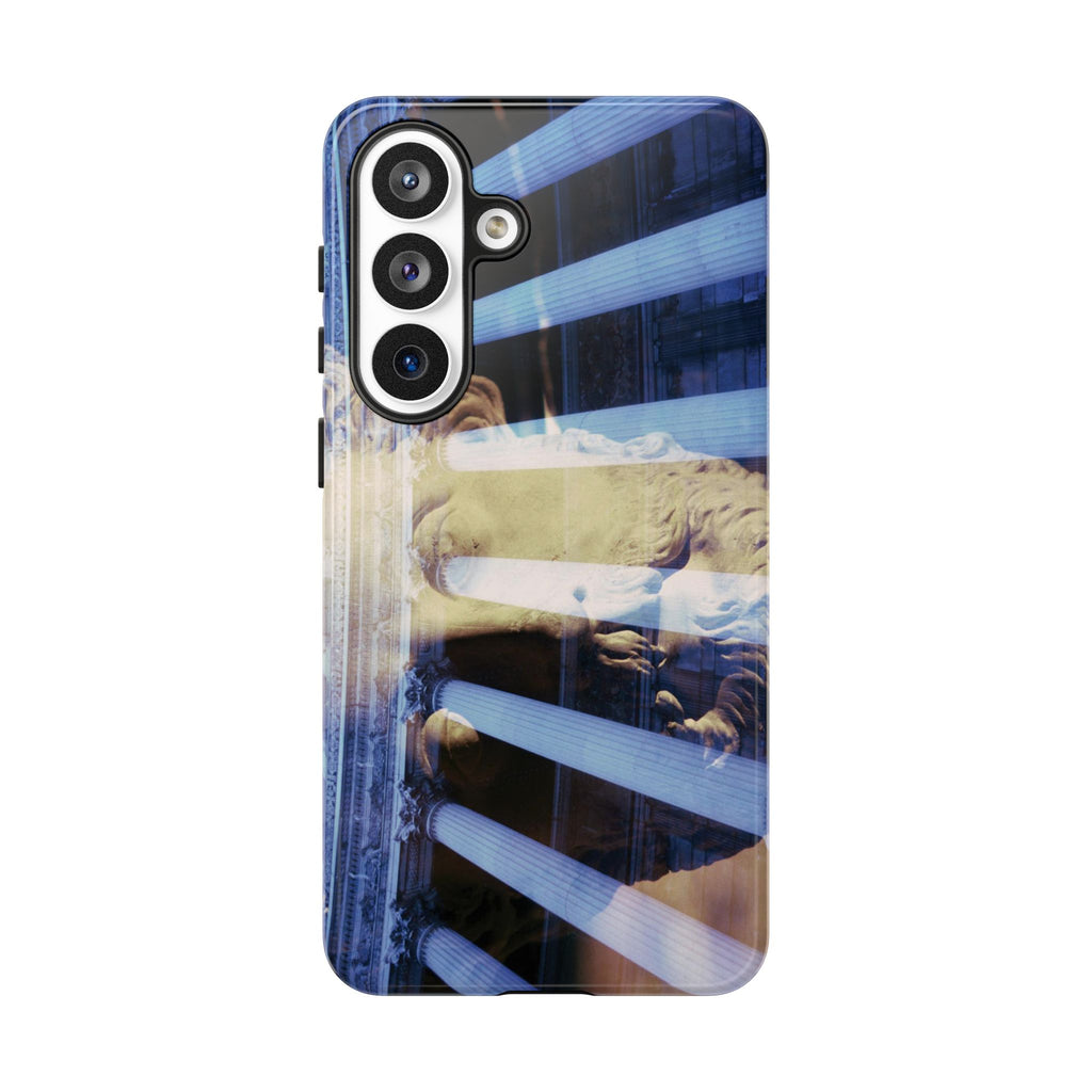 Visions of Marcus Aurelius phone case for Samsung Galaxy S26 Plus by Vittorio Storaro, from the La Civiltà Romana collection
