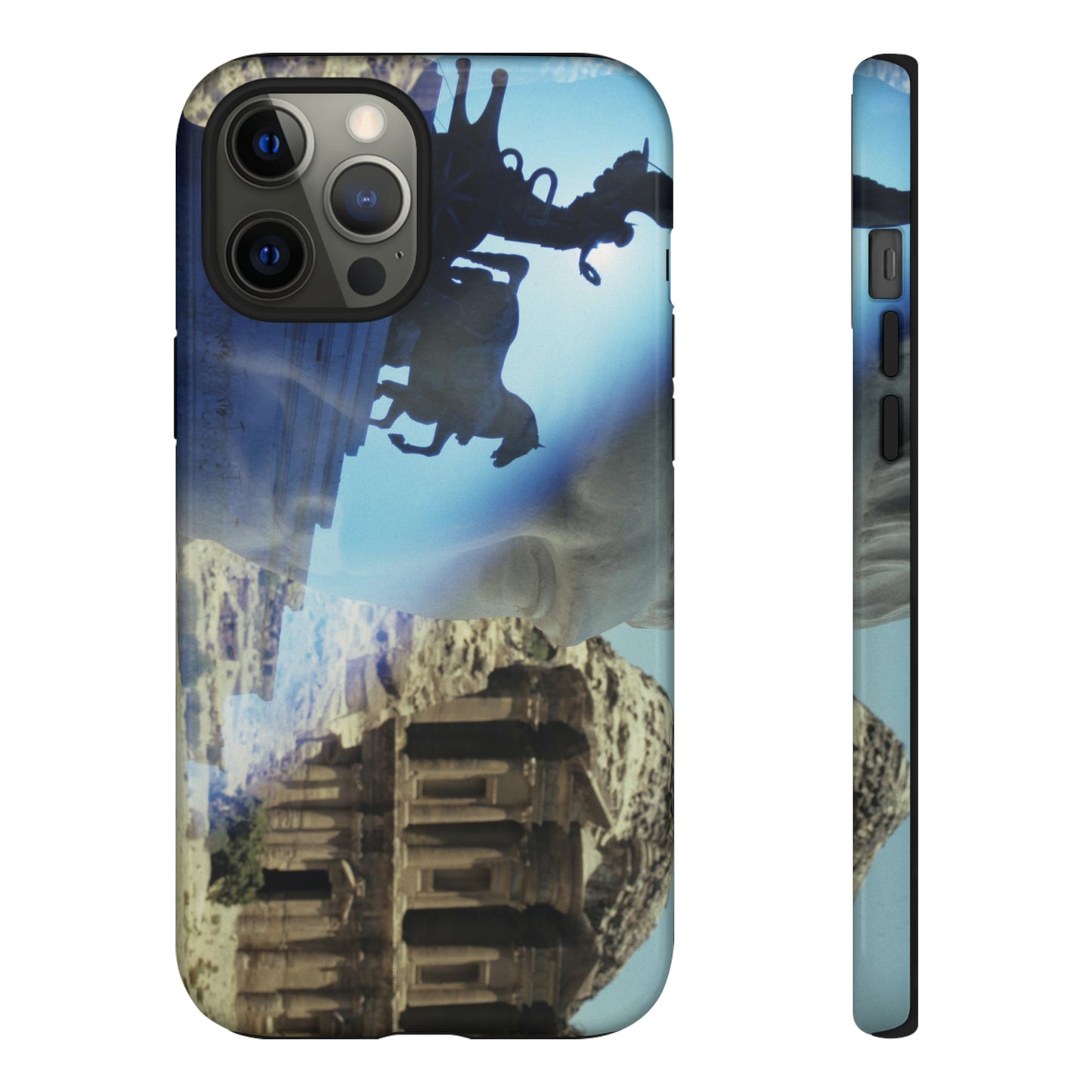 Petra Phone Cases