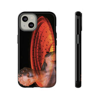 Mars Ultor on the Colosseum Phone Cases