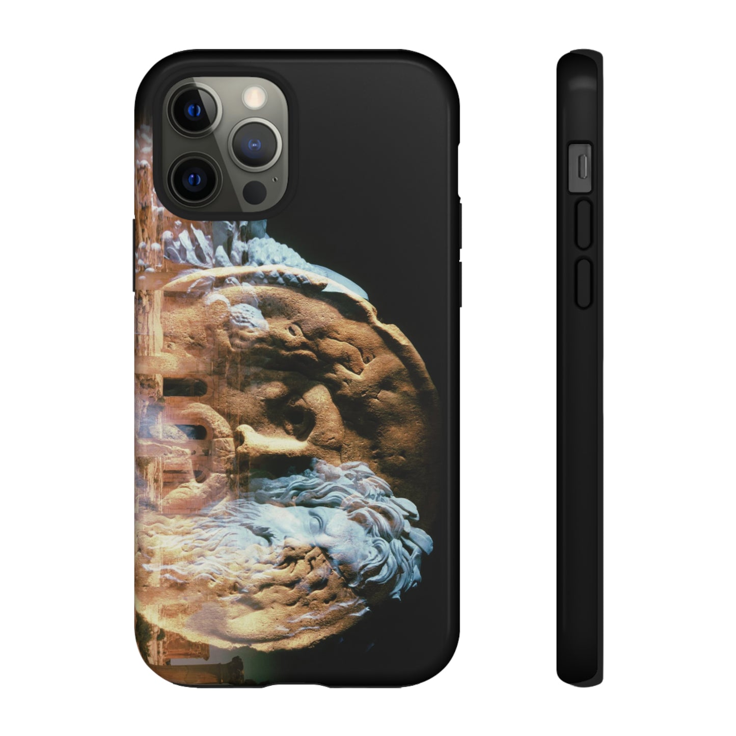 River Divinity Phone Cases
