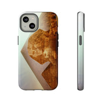 Works of Man Phone Cases