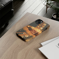 Maxentius Phone Cases