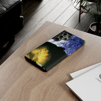 Attack on Rome Phone Cases