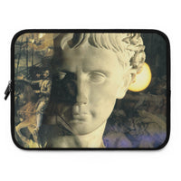 The regency Of Claudio Laptop Sleeve