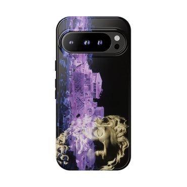 Vision of Rome phone case for Google Pixel 9 Pro by Vittorio Storaro