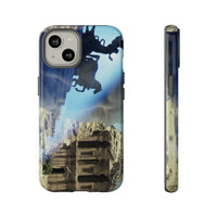 Petra Phone Cases