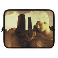 The tragedy Of Oreste & Elettra Laptop Sleeve