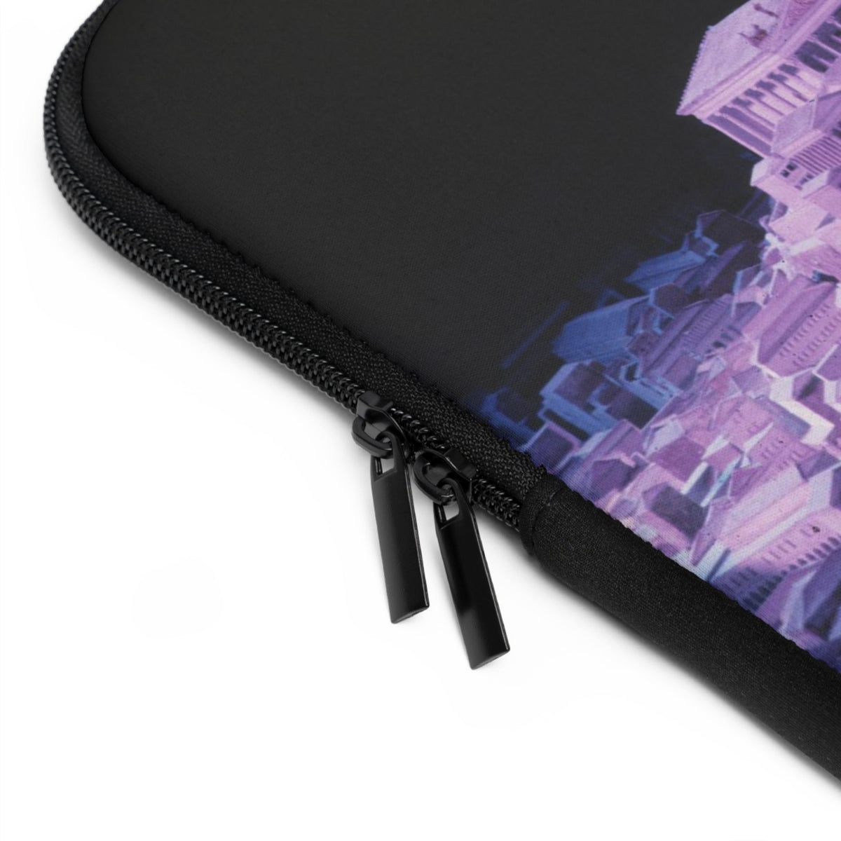 Vision Of Rome Laptop Sleeve