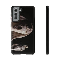 Divinized Augustus Phone Cases