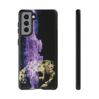 Vision of Rome Phone Cases