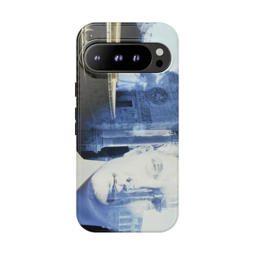 Roma phone case for Google Pixel 9 Pro by Vittorio Storaro