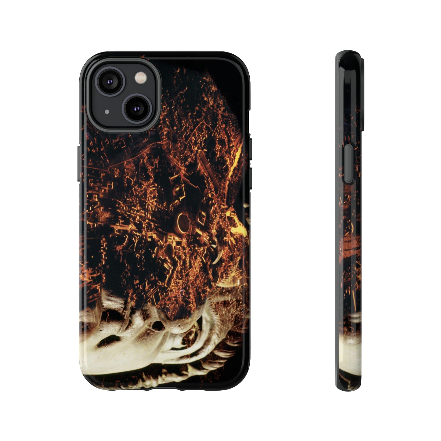 The Rome of Costantine Phone Cases