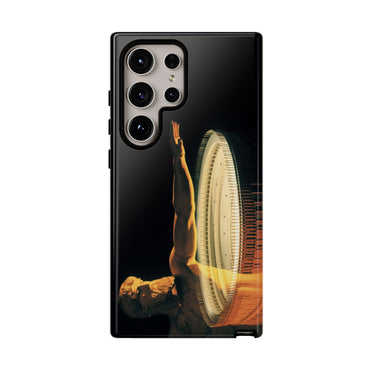 The Colosseum phone case for Samsung Galaxy S24 Ultra by Vittorio Storaro, La Civiltà Romana collection