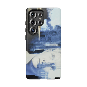 Roma phone case for Samsung Galaxy S25 Ultra by Vittorio Storaro