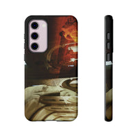 The Roman Law and Cicero's Catilinaries Phone Cases
