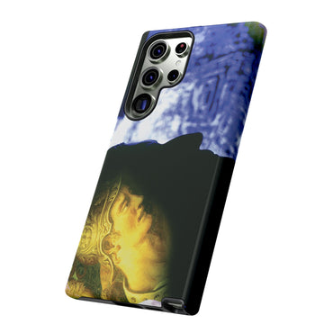 Attack on Rome phone case for Samsung Galaxy S23 Ultra by Vittorio Storaro, from the La Civiltà Romana collection