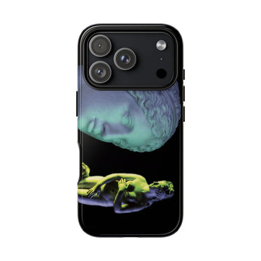 Capitoline Venus phone case for iPhone 18 Pro by Vittorio Storaro, from the La Civiltà Romana collection