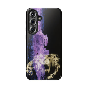 Vision of Rome phone case for Samsung Galaxy S25 Plus by Vittorio Storaro