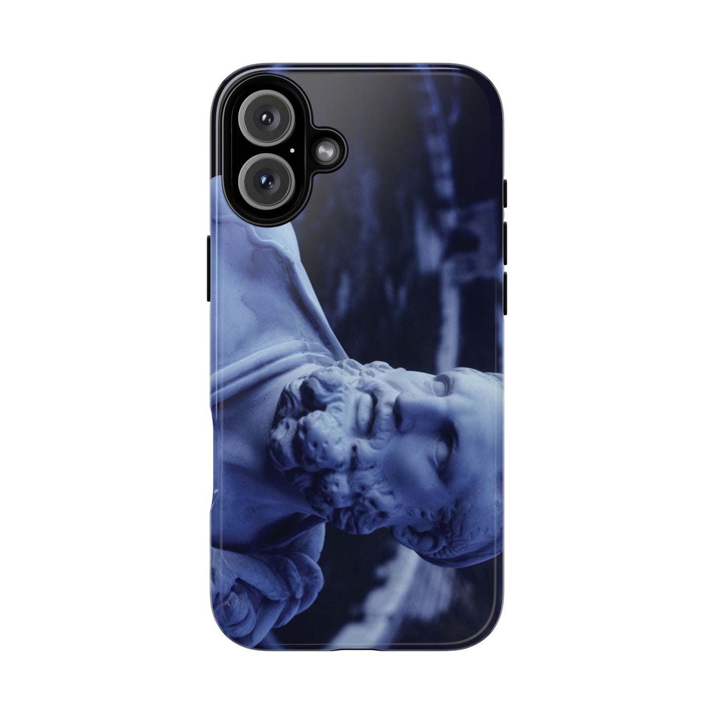 Eracle phone case for iPhone 16 Plus by Vittorio Storaro, from the La Civiltà Romana collection