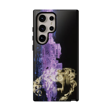 Vision of Rome phone case for Samsung Galaxy S24 Ultra by Vittorio Storaro
