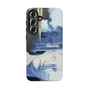 Roma phone case for Samsung Galaxy S25 Plus by Vittorio Storaro