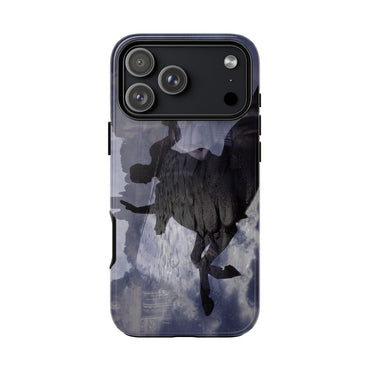 The Ancient Via Appia phone case for iPhone 18 Pro Max by Vittorio Storaro, from the La Civiltà Romana collection