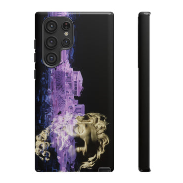 Vision of Rome phone case for Samsung Galaxy S22 Ultra by Vittorio Storaro