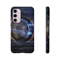 Goddess of Immortality Phone Cases