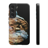 River Divinity Phone Cases