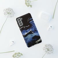 Julius Caesar and Venus Phone Case - Divine Authority Protection
