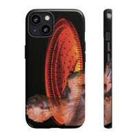 Mars Ultor on the Colosseum Phone Cases