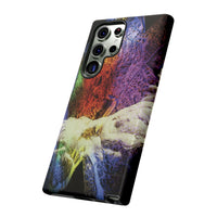 Moses Prophet of Rome Phone Cases